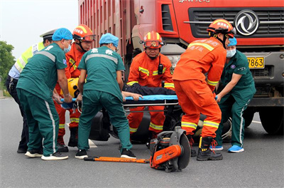 永平沛县道路救援