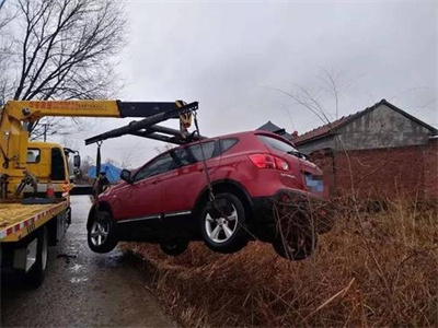 永平楚雄道路救援